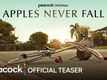 'Apples Never Fall' Teaser: Pooja Shah and Jane Hall starrer 'Apples Never Fall' Official Teaser