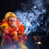 Ganesha Mantra 