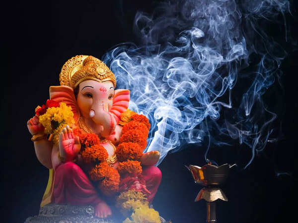 Ganesha