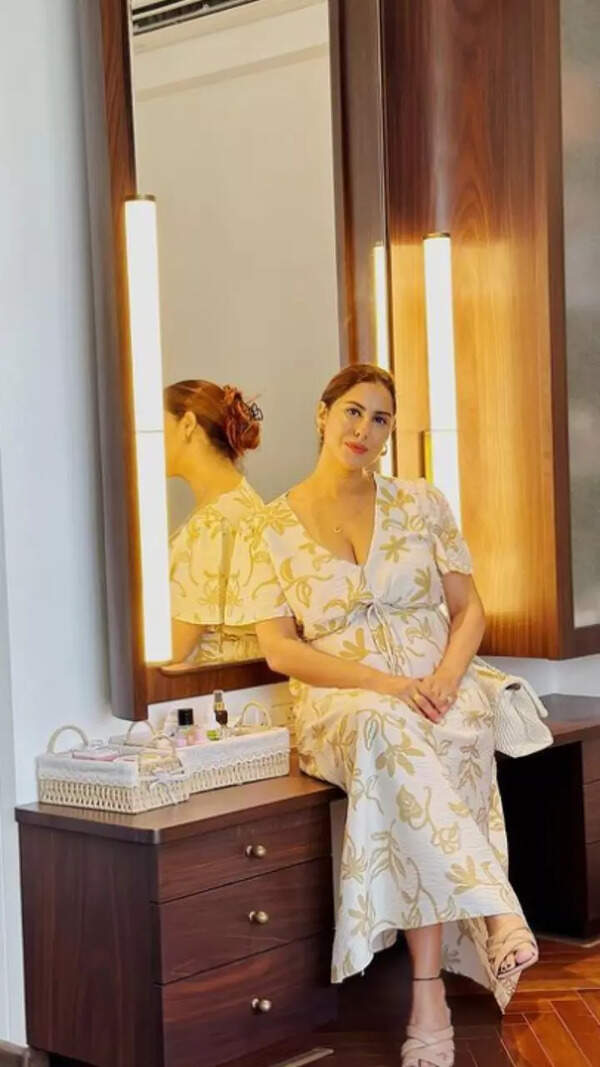 Vanity