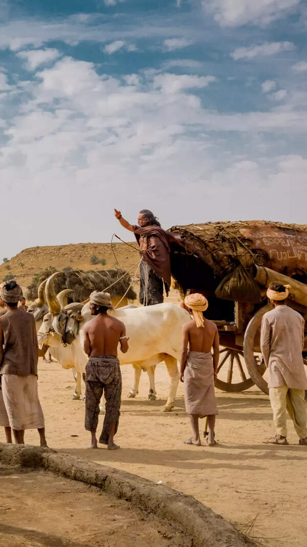 Lijo Jose Pellissery Images