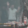 The Yatra goes on 