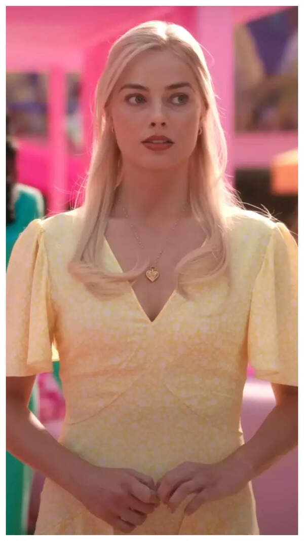 Margot Robbie