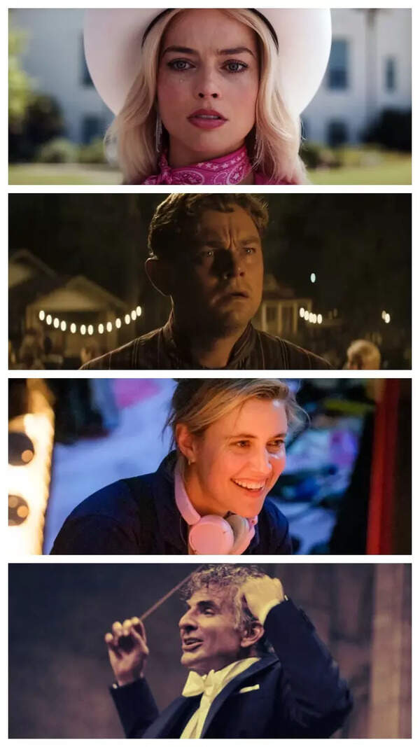 Greta Gerwig Images