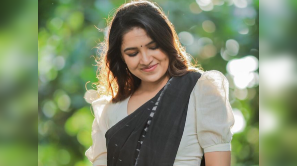 Vani Bhojan