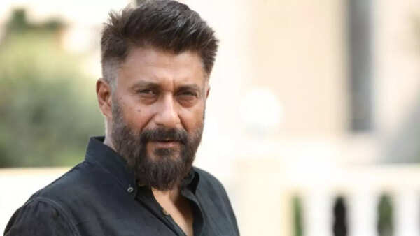 Vivek Agnihotri Stills