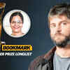 Article image for: Booker long-listed In Ascension is 'both intimate and epic'