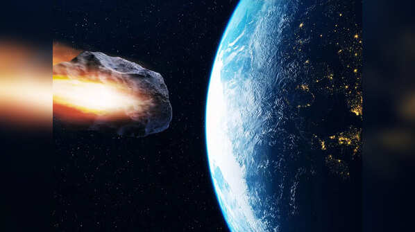 The asteroid impact hypothesis