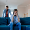 Watch for signs of manipulation