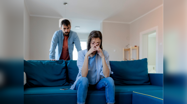 Watch for signs of manipulation