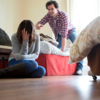 Do not enter an abusive relationship