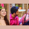 ​Vicky and Mannara's friendship and major showdown with Ankita