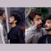 Vicky and Munawar's massive fallout