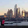 ​London is a global city and a major financial, cultural center