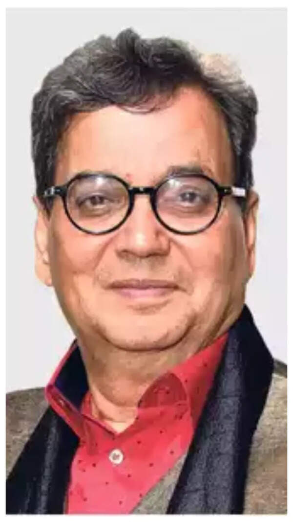 Subhash Ghai Wallpapers