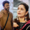 ​Ankita and Vicky's constant ugly fights