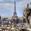 ​Paris stands at 11 renowned for its romantic ambiance