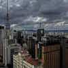 São Paulo is the economic heart of Brazil