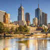 Melbourne stands at number 20