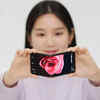 Samsung Flex In & Out Flip: Smartphone you can fold both ways