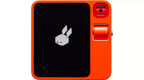 Rabbit R1: Pocket assistant that may replace your smartphone