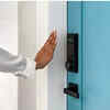 Phillips 5000 Wi-Fi palm recognition smart deadbolt: Open lock with your palm