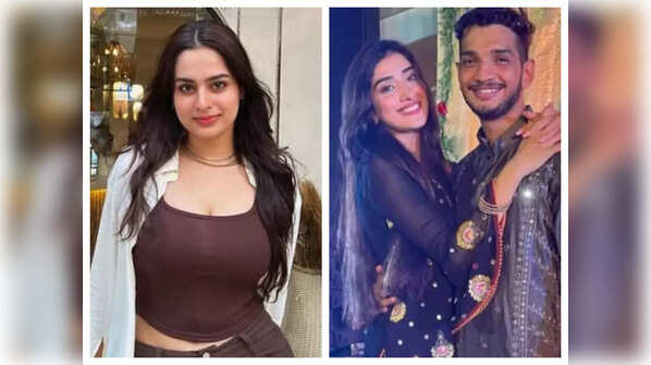 When I learnt about Nazila and Munawar, I was shocked that all this while I was cheated