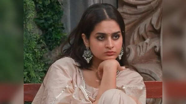 If I had the intention of using Nazila's name I would have spoken against her