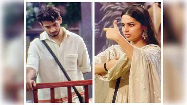 Exclusive - Bigg Boss 17's Ayesha Khan on exposing Munwar Faruqui's two-timing: Galat karne waale ko kisi ne kuch nahi bola but people got after me as I raised my voice against 'cheating'