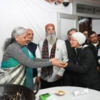 ​Officers, staff involved in budget preparation, compilation graced the event