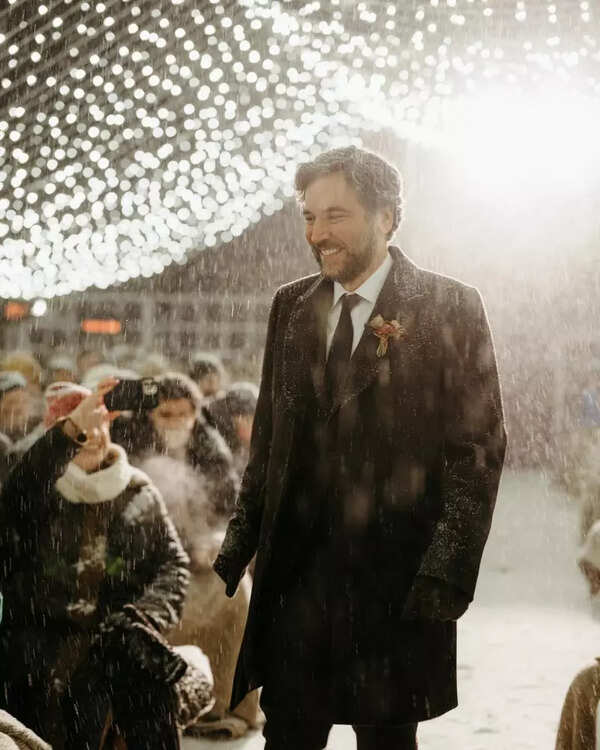 Josh Radnor