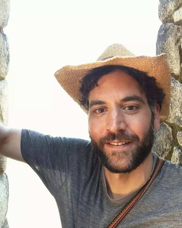 Josh Radnor Wallpapers