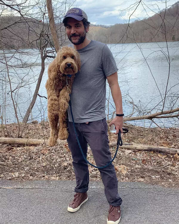 Josh Radnor Images