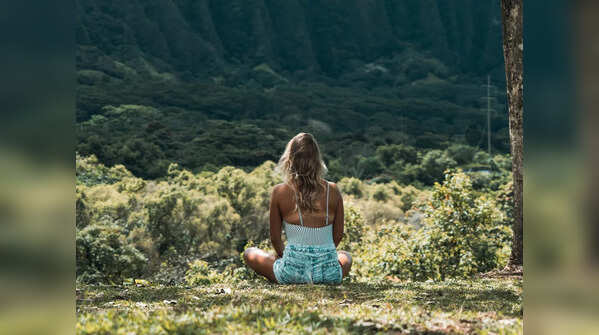 Stress reduction and relaxation: