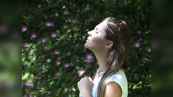 Can silence help in healing?