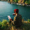 ​A sanctuary for reflection:​