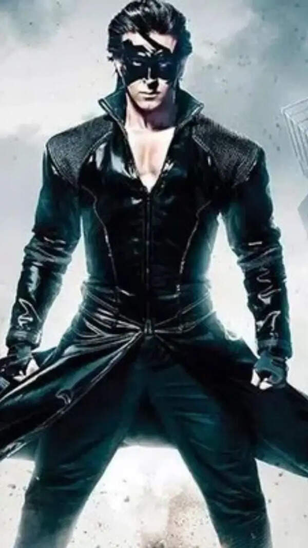 Krrish
