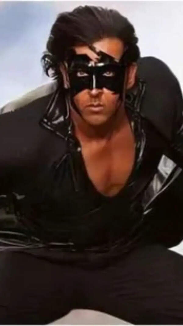 Krrish Wallpapers