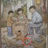 ​Revealing all the answers