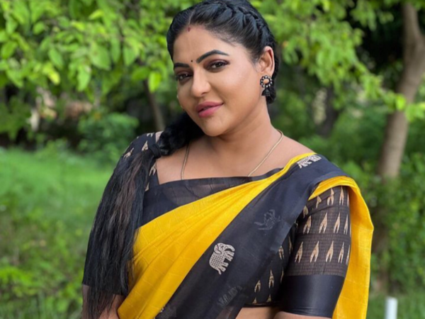 Reshma Pasupuleti Wallpapers
