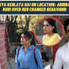 Article image for: <i class="tbold">yeh rishta</i> Kya Kehlata Hai on location: Ruhi feels heartbroken after seeing Abhira & Armaan together