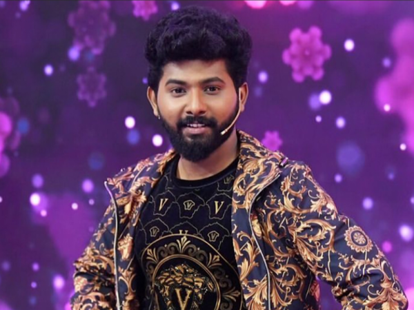 Saravana Vickram Pictures