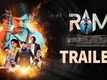 RAM: Rapid Action Mission - Official Trailer