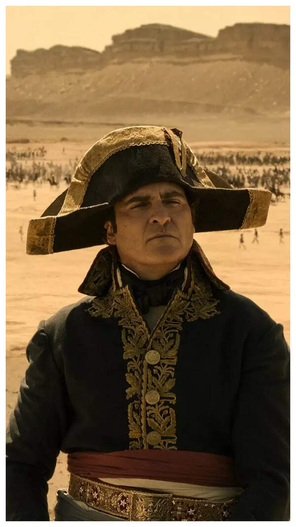 Napoleon Photos