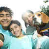 ​​Stress reduction and mental health benefits​