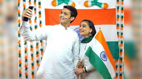 Republic Day wishes for students: