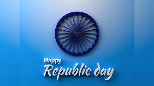 Republic Day 2024: Theme and celebration