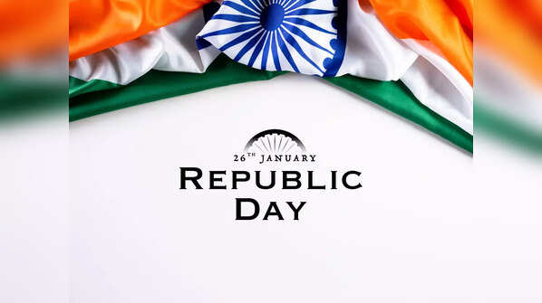 Republic Day 2024: Best Republic Day wishes and messages