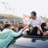 We opened Mohabbat Ki Dukkan in Nafrat Ka Bazaar: Rahul Gandhi