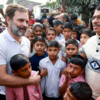 'I am happy to have come to West Bengal': Rahul Gandhi